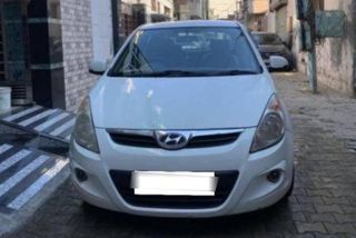 Used Sportz 1.4 CRDi