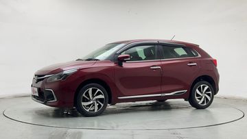 Used V AMT