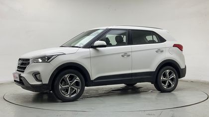 Used 1.6 SX Option Executive