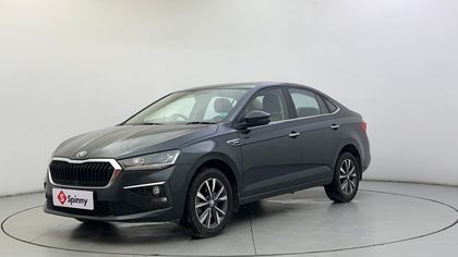 Used 1.5 TSI Style DSG