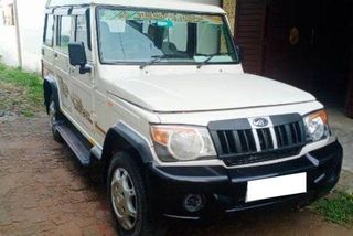 Used 4WD