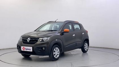 Used Climber 1.0 MT