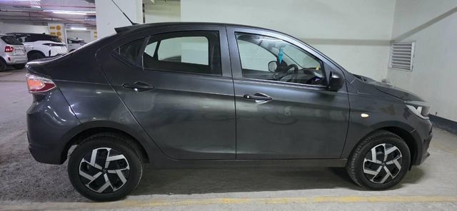 Tata Tigor XT Second-hand 2025 Tata Tigor XT for sale in Navi Mumbai