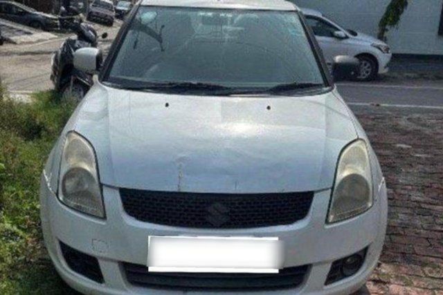 Maruti Suzuki Swift Vdi BSIII Second-hand 2010 Maruti Suzuki Swift Vdi BSIII for sale in Karnal