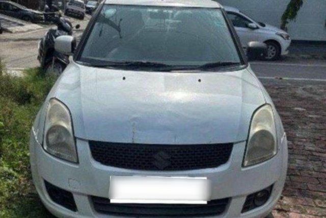 Maruti Suzuki Swift Vdi BSIII Second-hand 2010 Maruti Suzuki Swift Vdi BSIII for sale in Karnal