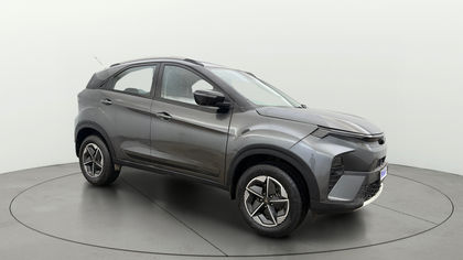 2024 Tata Nexon 1.2 पेट्रोल