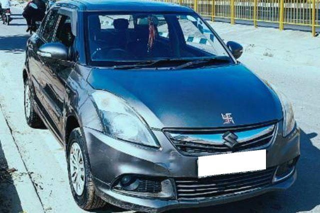 Maruti Suzuki Swift Dzire VDI Second-hand 2015 Maruti Suzuki Swift Dzire VDI for sale in Mathura