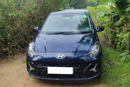Used Magna