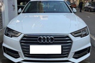 Used 30 TFSI Premium Plus