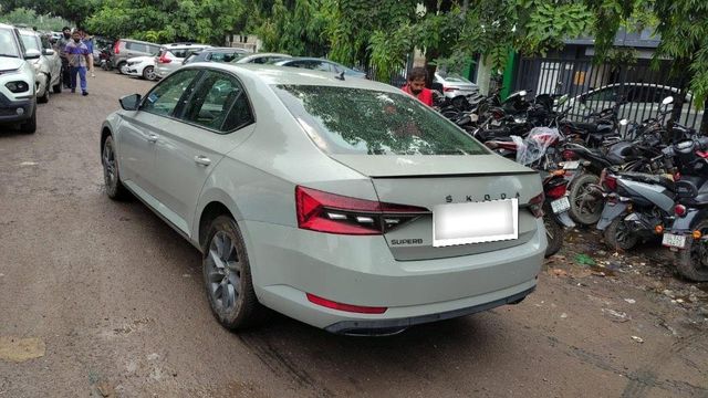 Image Used Car