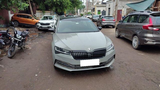 Image Used Car
