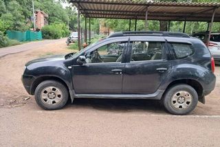 Used 85PS Diesel RxL