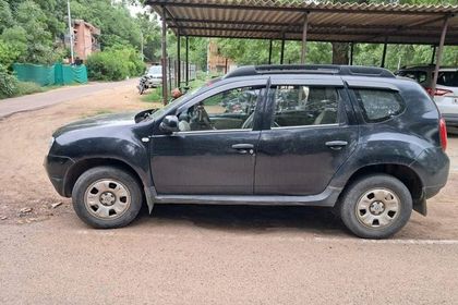 Used 85PS Diesel RxL