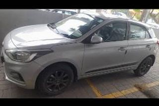 Used Sportz BSVI