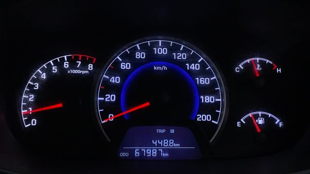 Image Used Car