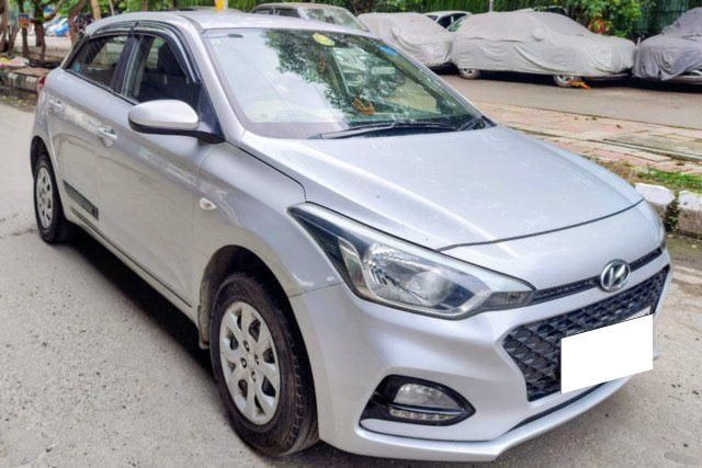 Second-hand 2018 Hyundai i20 1.2 Magna Executive for sale in New Delhi