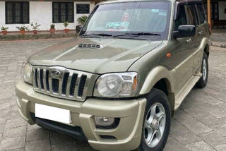 Used VLX 4WD ABS BSIII