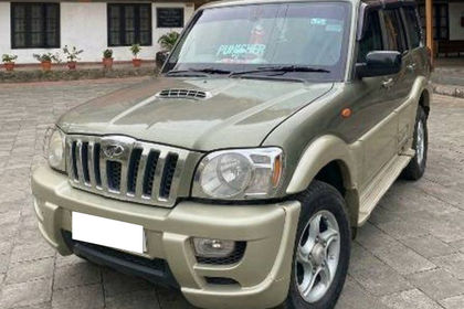 Used VLX 4WD ABS BSIII