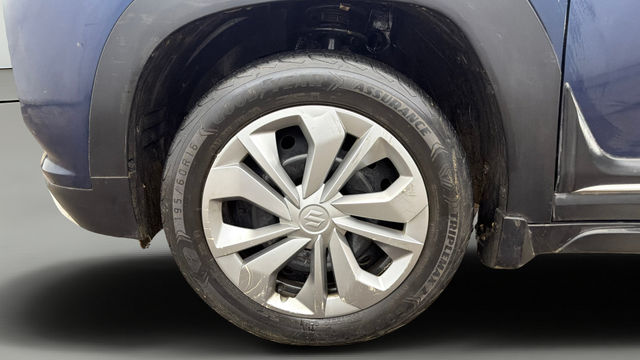 Image Used Car