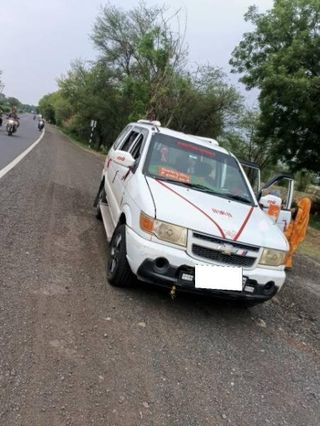 Used Neo 3 LS 10 Seats BSIII