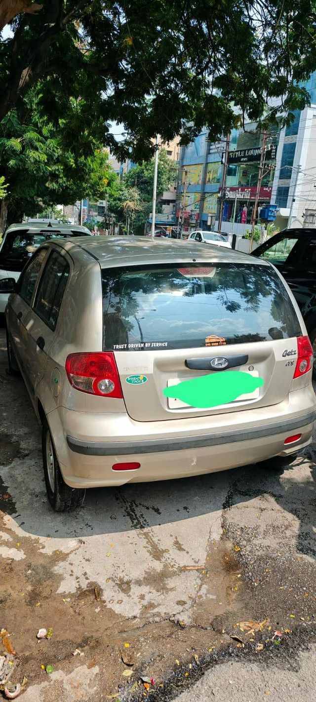 Image Used Car