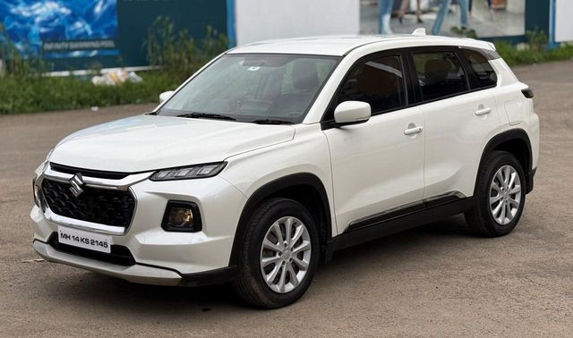 Image Used Car