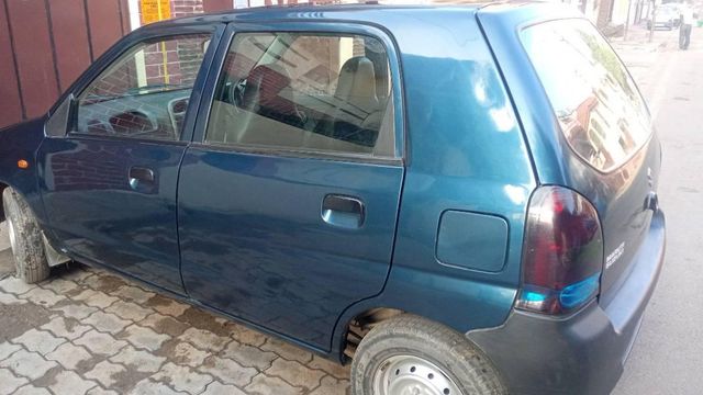Image Used Car