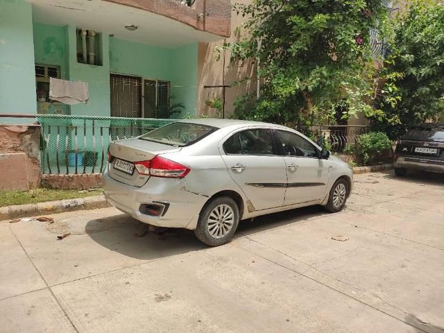 Image Used Car