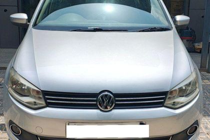 Used Petrol Breeze