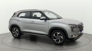 Used SX Opt IVT BSVI