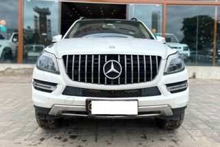 Used 350 CDI Blue Efficiency