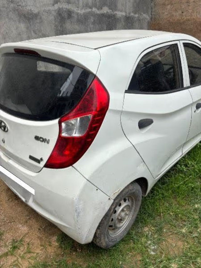 Second-hand 2012 Hyundai EON D Lite for sale in New Delhi