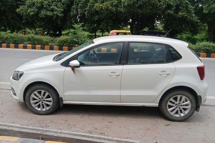 Used 1.5 TDI Comfortline
