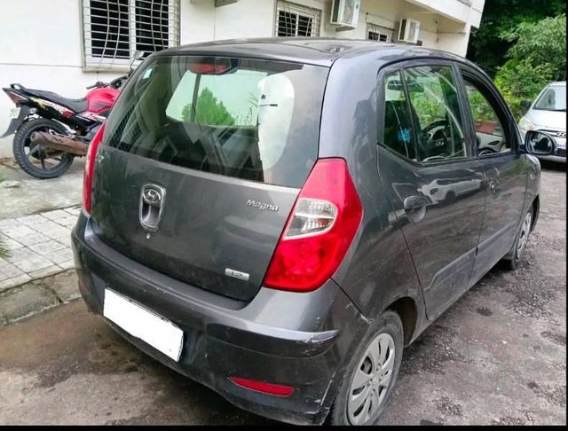 Image Used Car