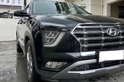 Used SX Executive Diesel BSVI