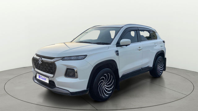 Image Used Car