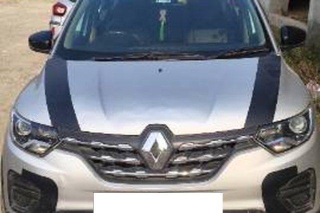 Renault Triber RXT BSVI Second-hand 2023 Renault Triber RXT BSVI for sale in Bareilly