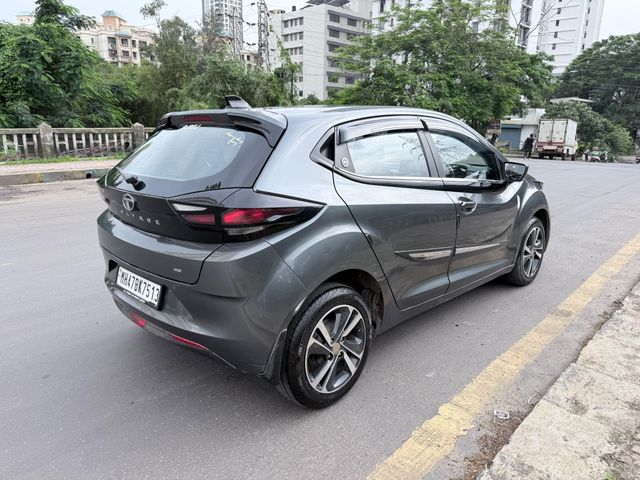 Image Used Car