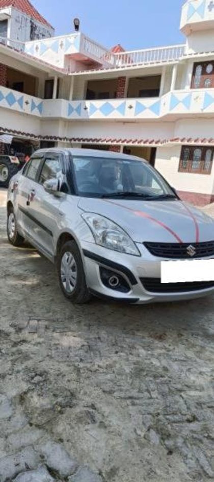 Used VXI
