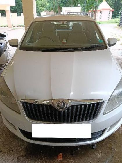 Used 1.5 TDI Elegance Plus