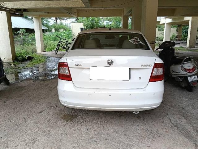 Image Used Car