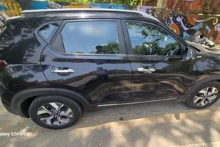 Used HTX Plus Turbo iMT BSVI