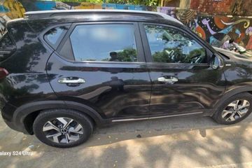 Used HTX Plus Turbo iMT BSVI