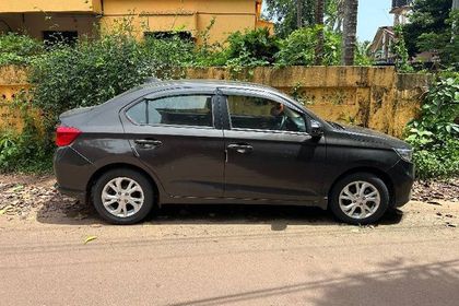 Used VX i-VTEC