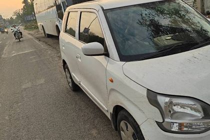 Used VXI CNG BSVI