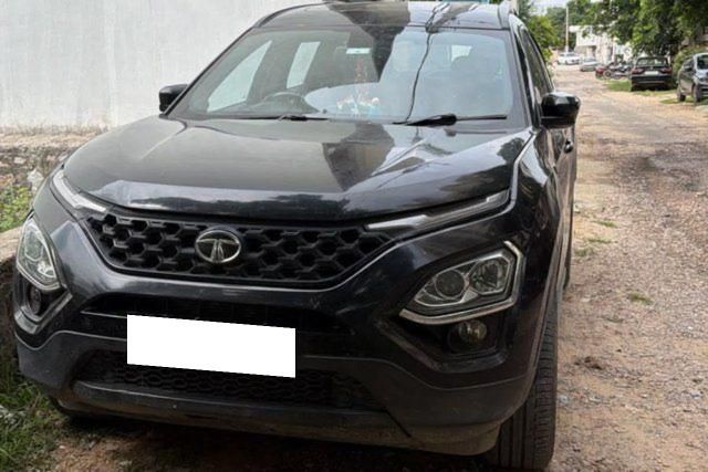 Second-hand 2022 Tata Safari XZA AT BSVI for sale in Jaipur