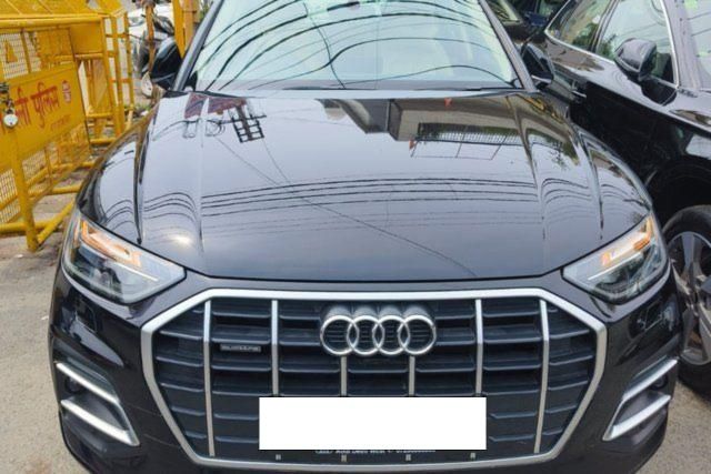 Audi Q5 Premium Plus Second-hand 2024 Audi Q5 Premium Plus for sale in New Delhi