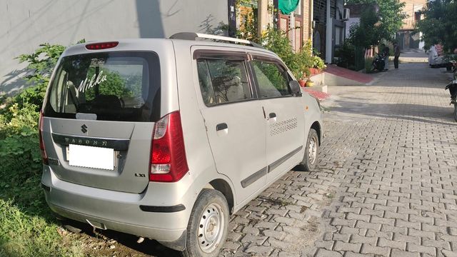 Image Used Car