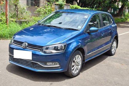 Used 1.2 MPI Highline