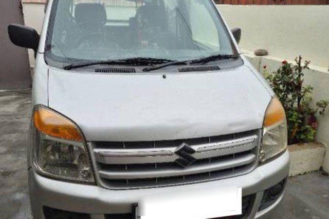Maruti Suzuki Wagon R LXI Minor Second-hand 2009 Maruti Suzuki Wagon R LXI Minor for sale in Yamuna Nagar